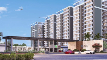 3 BHK Flat for Sale in Sector 126 Chandigarh