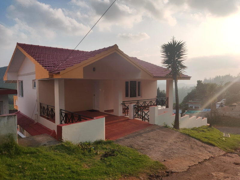 Lovedale Junction, Ooty photo 5