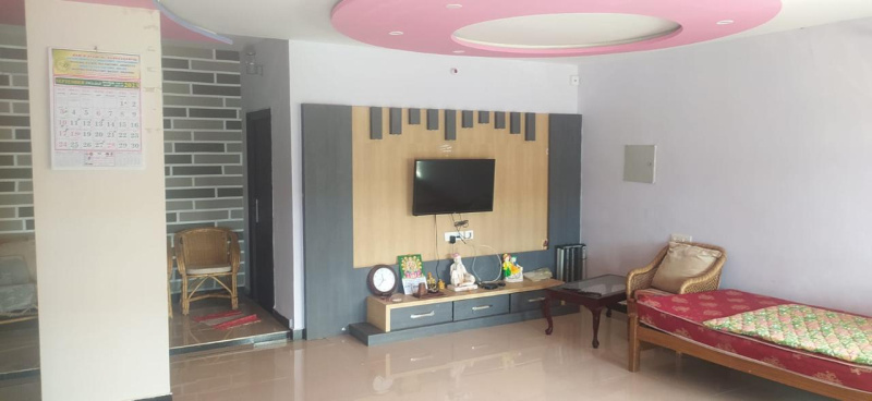 5 BHK 2200 Sq.ft. House for Sale in Coonoor, Nilgiris