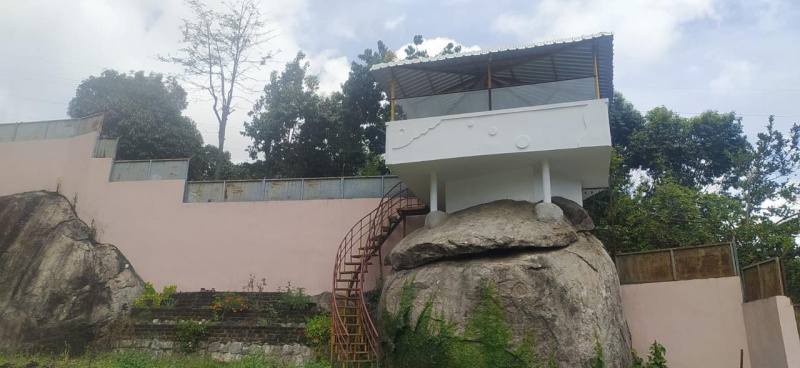 5 BHK 2200 Sq.ft. House for Sale in Coonoor, Nilgiris