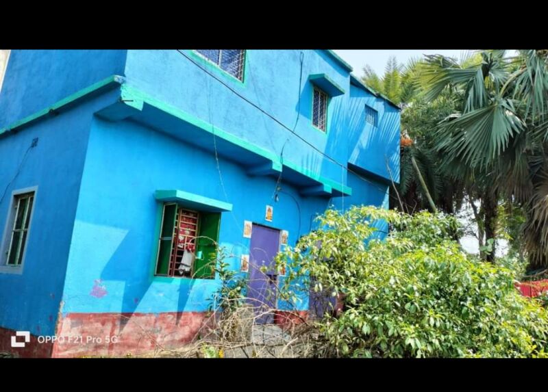 6 BHK House 2000 Sq.ft. for Sale in Baruipur, South 24 Parganas