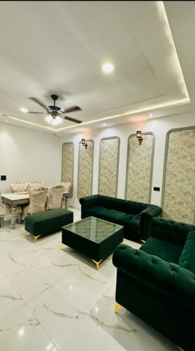 3 BHK House 1350 Sq.ft. for Sale in Sector 125 Mohali