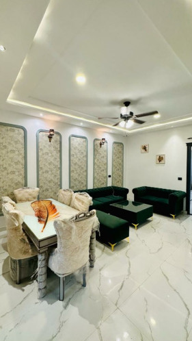 3 BHK House 1350 Sq.ft. for Sale in Sector 125 Mohali