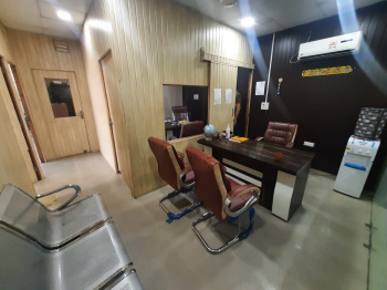  Office Space for Rent in New Jawahar Nagar, Jalandhar