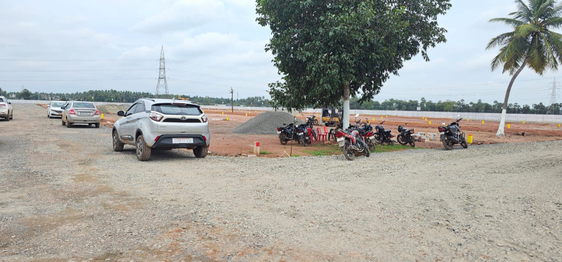  Residential Plot 150 Sq. Yards for Sale in Pithapuram, East Godavari