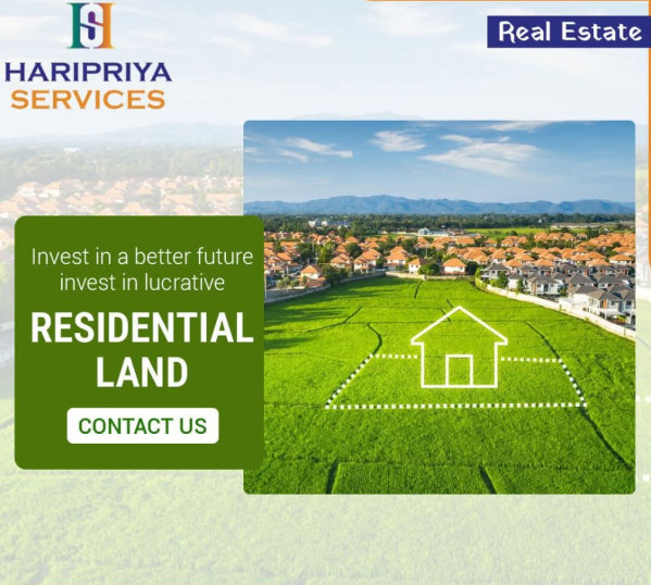  Residential Plot 150 Sq. Yards for Sale in Annavaram, East Godavari
