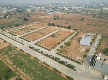  Residential Plot for Sale in Sector 22 Dharuhera