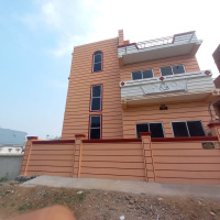 3 BHK House for Rent in Lochapada, Berhampur