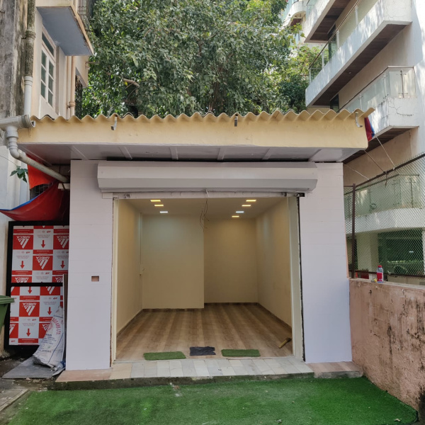  Office Space 200 Sq.ft. for Sale in Khar West, Mumbai