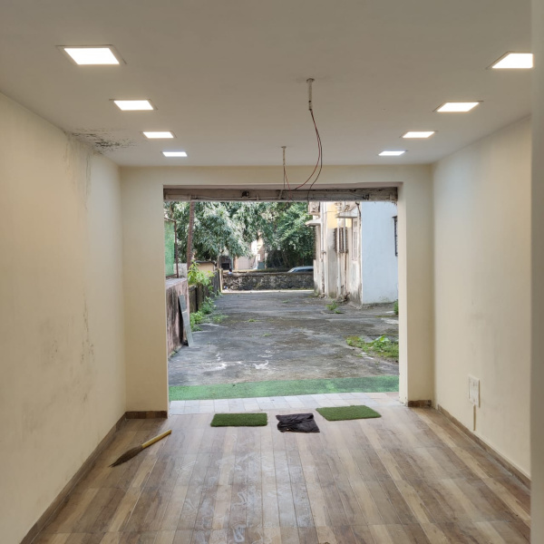  Office Space 200 Sq.ft. for Sale in Khar West, Mumbai