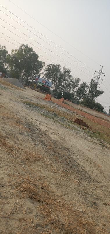  Residential Plot 179 Sq. Yards for Sale in Hathin, Palwal