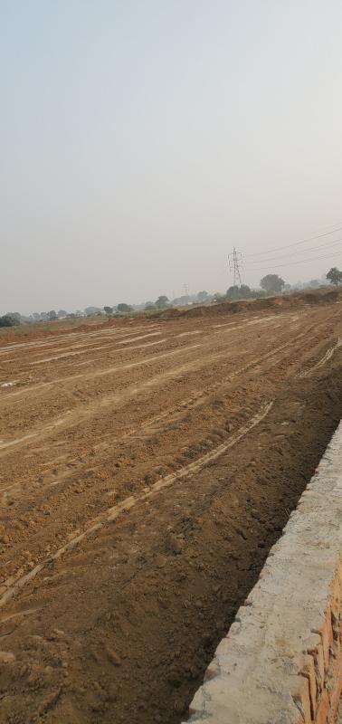  Residential Plot 179 Sq. Yards for Sale in Hathin, Palwal