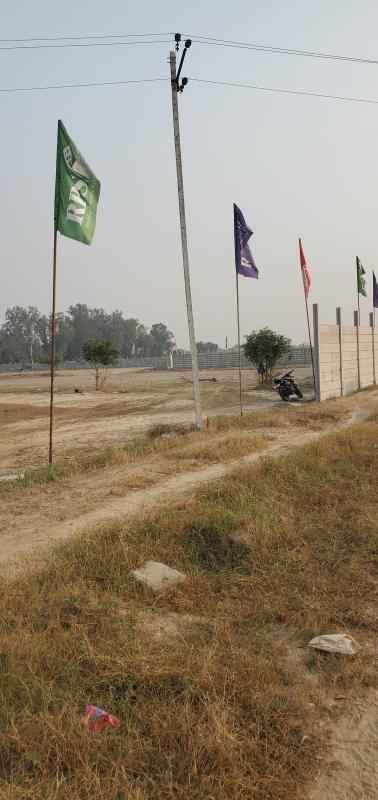  Residential Plot 110 Sq. Yards for Sale in Hathin, Palwal