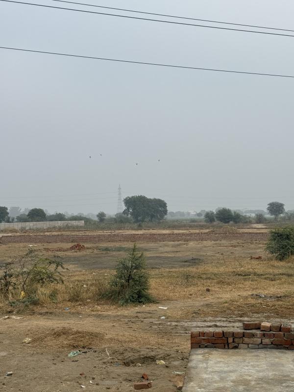  Residential Plot 121 Sq. Yards for Sale in Hathin, Palwal