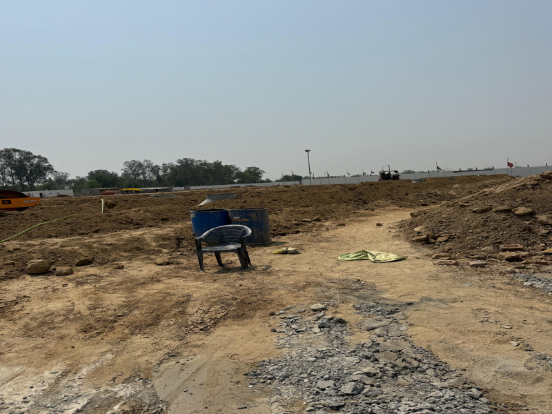  Residential Plot 111 Sq. Yards for Sale in Hathin, Palwal