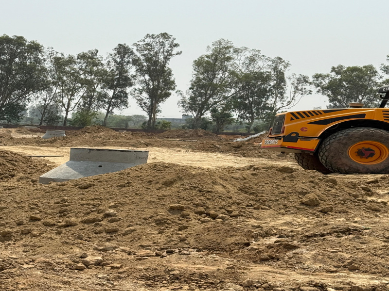  Residential Plot 111 Sq. Yards for Sale in Hathin, Palwal