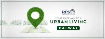  Residential Plot for Sale in Hathin, Palwal