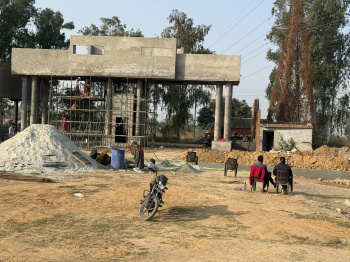 Residential Plot for Sale in Hathin, Palwal