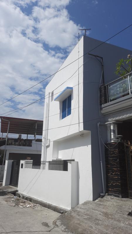 4 BHK House 1023 Sq.ft. for Sale in Govind Garh, Dehradun