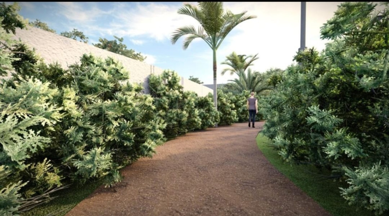  1200 Sq.ft. Residential Plot for Sale in Old Dhamtari Road, Raipur