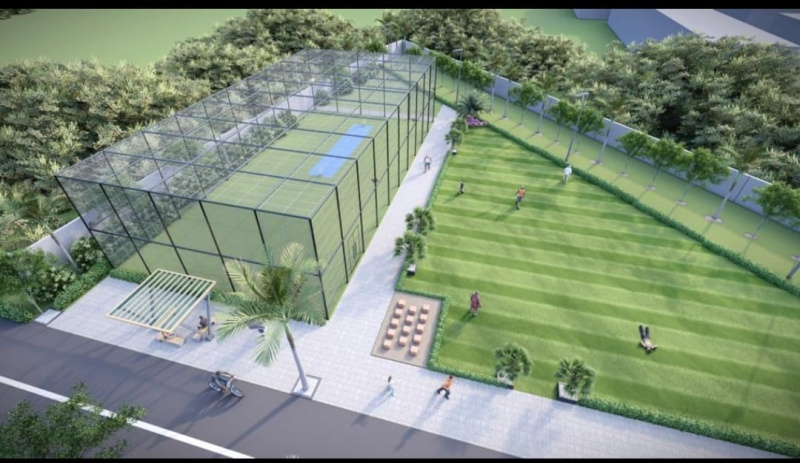  1200 Sq.ft. Residential Plot for Sale in Old Dhamtari Road, Raipur