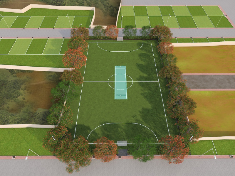  1350 Sq.ft. Residential Plot for Sale in Old Dhamtari Road, Raipur