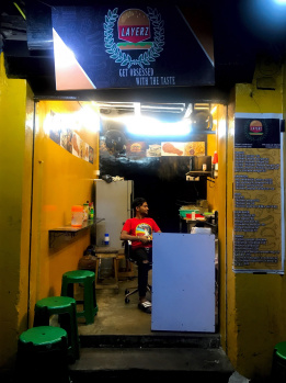  Commercial Shop for Rent in Esplanade, Kolkata