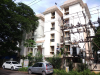 2 BHK Flat for Sale in Anna Nagar West, Chennai