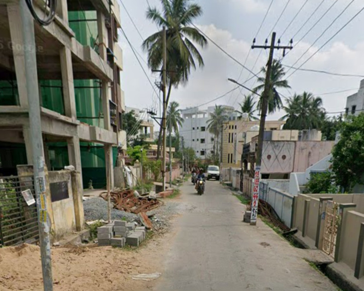  206 Sq.ft. Residential Plot for Sale in Sheela Nagar, Visakhapatnam