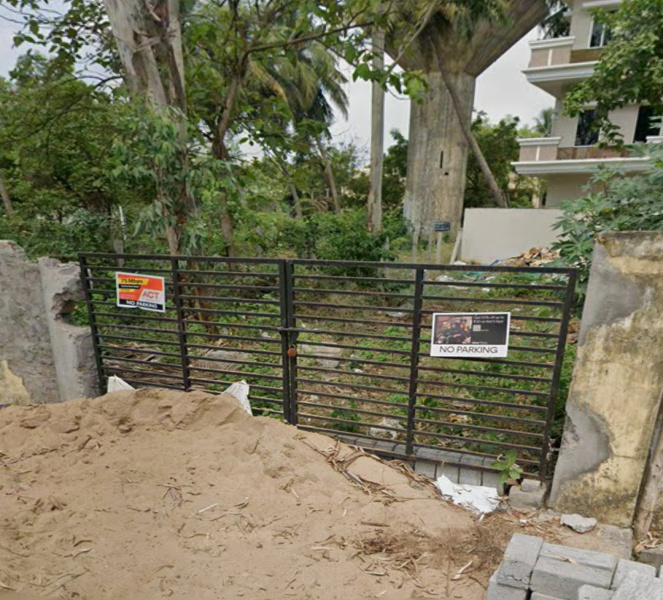  206 Sq.ft. Residential Plot for Sale in Sheela Nagar, Visakhapatnam