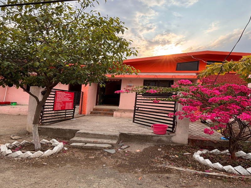 1 RK Farm House 10000 Sq.ft. for Sale in Amravati Road, Nagpur