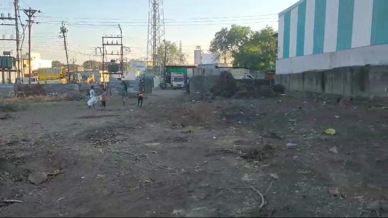  Commercial Land 21783 Sq.ft. for Sale in Ausa, Latur