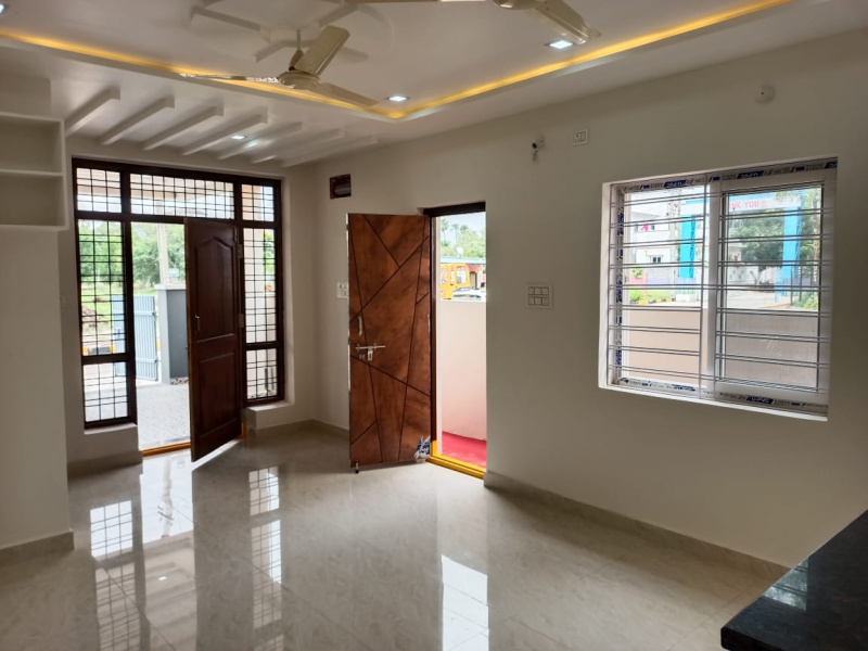 2 BHK House 1100 Sq.ft. for Rent in Kundanpally, Hyderabad