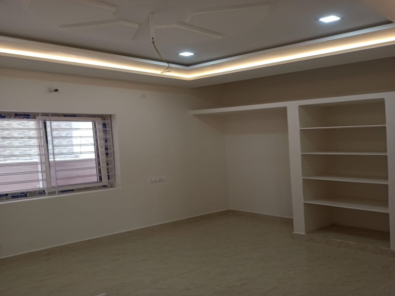 2 BHK House 1100 Sq.ft. for Rent in Kundanpally, Hyderabad