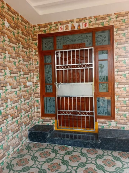 2 BHK House 1100 Sq.ft. for Sale in Kundanpally, Hyderabad