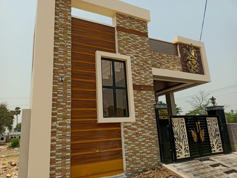 2 BHK House 1100 Sq.ft. for Sale in Kundanpally, Hyderabad