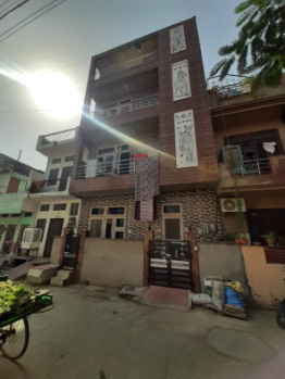 1.0 BHK Builder Floors for Rent in Ram Nagar, Alwar