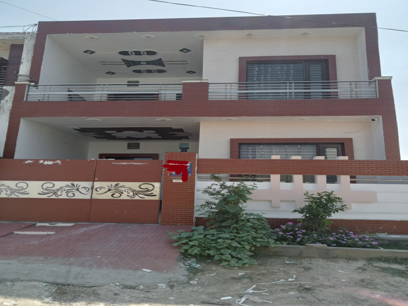 5 BHK House 1200 Sq.ft. for Sale in Jaggi Garden, Ambala