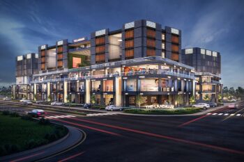 2 BHK Flat for Rent in Sargaasan, Gandhinagar