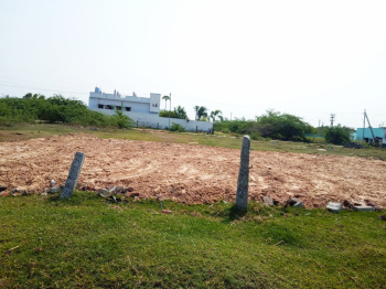  Residential Plot for Sale in Chirala, Prakasam