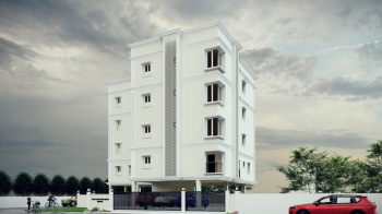 3 BHK Flat for Sale in Vadapalani, Chennai