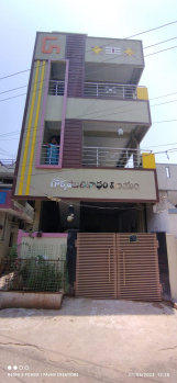 2 BHK House for Rent in Mustafa Nagar, Khammam