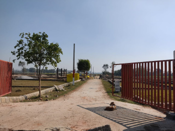  Residential Plot for Sale in Kisan Path, Lucknow