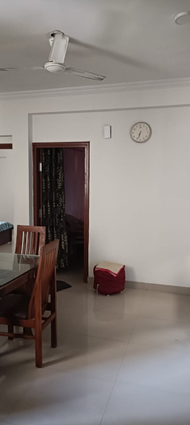 3 BHK Apartment 1500 Sq.ft. for Rent in Vijay Nagar, Pune