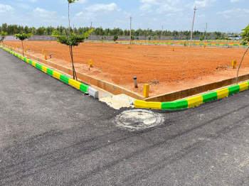  Industrial Land for Sale in Malur, Bangalore