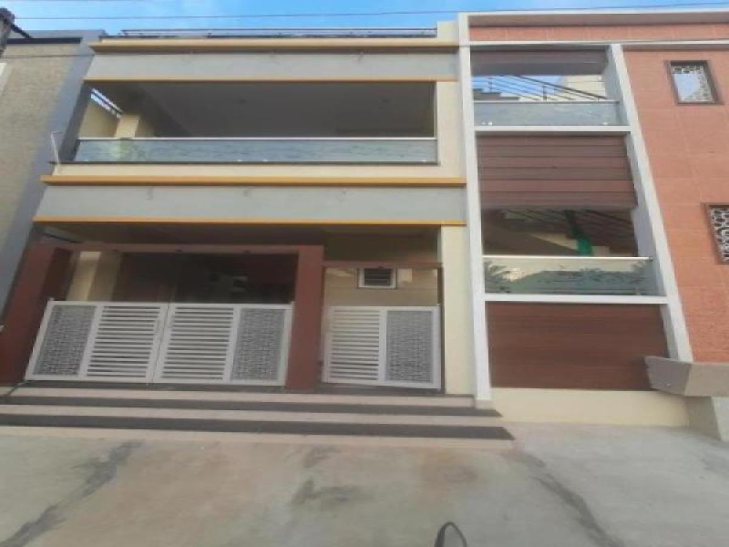 3 BHK House 1500 Sq.ft. for Sale in JH Patel Nagar, Davanagere