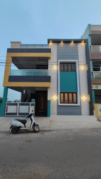 2 BHK House for Sale in Nittuvalli, Davanagere