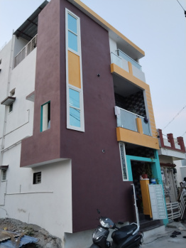 2 BHK House for Sale in Devaraj Urs Badavane, Davanagere