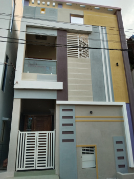 2 BHK House for Sale in Vijayanagara, Davanagere