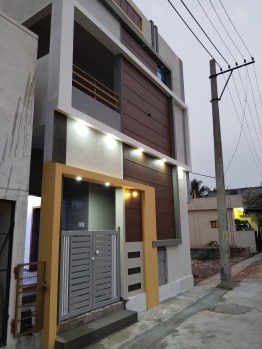 2 BHK House for Sale in SKS Nagar, Davanagere